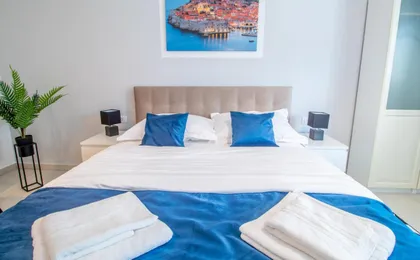 Vito Apartments