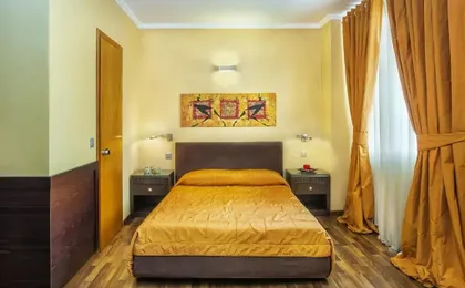 Egnatia Hotel