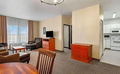 Comfort Inn & Suites Hermiston South