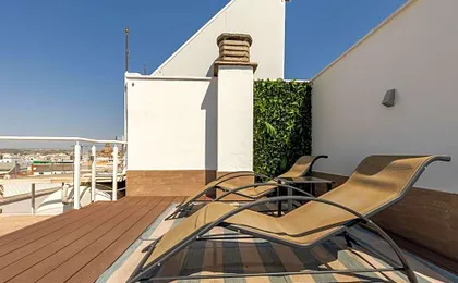Colectia Hotel Santa Lucía