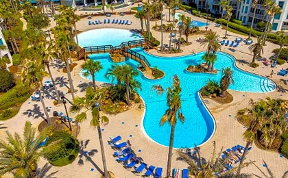 The Palms of Destin