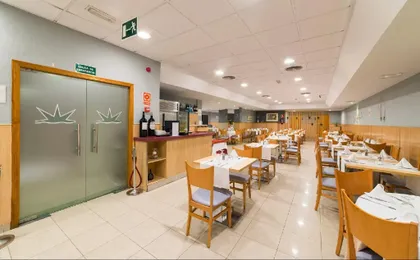 Hotel Montemar