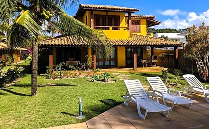 Residence Maria Vittoria Praia Arraial