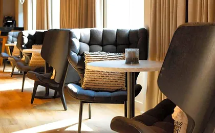 The Lloyd Stamford, Tapestry Collection by Hilton