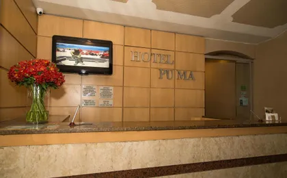 Hotel Puma