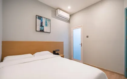 Beijing Granary International Hostel