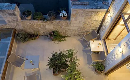 Casa Dei Delfini