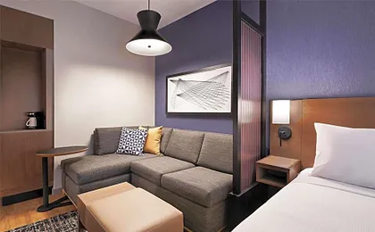 Hyatt Place Jackson/West Tennessee