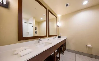 Comfort Suites Greenville South