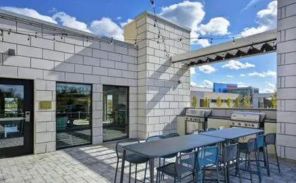 Home2 Suites by Hilton Dayton South