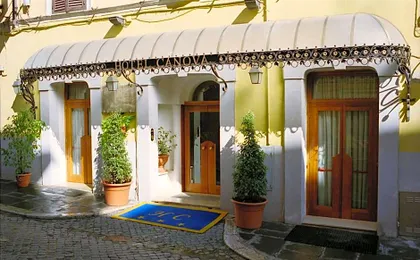 Hotel Canova