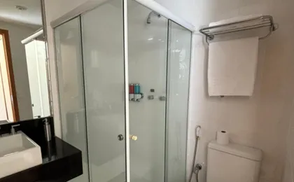 Flat 5 Min Metro Paraiso Av Paulista