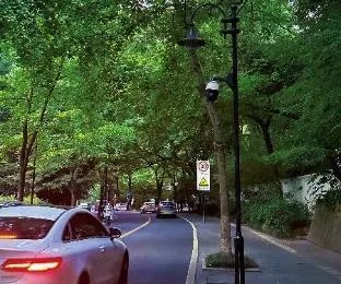 Hanting Hotel Hangzhou West Lake Yan'an Road