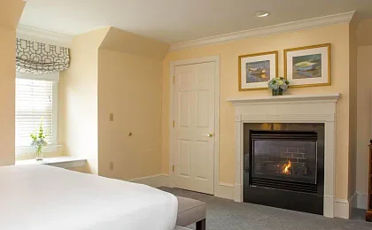 The Bellmoor Inn and Spa