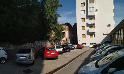 Apartment RINO****, 58m², 170m from the beach