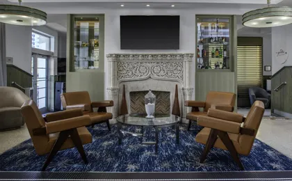 Hilton Garden Inn Miami South Beach
