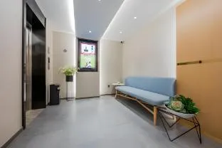 Home Inn Neo Shanghai Dapuqiao Luban Road Metro Station