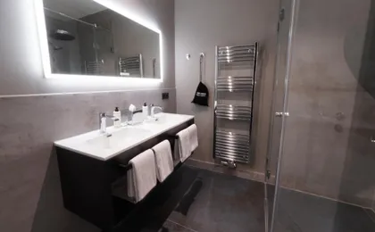 Lumiere Boutiquehotel Im Furstenhof Leipzig