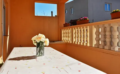 Apartman Nina