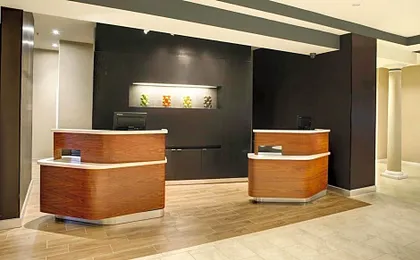 Courtyard by Marriott New Orleans Westbank/Gretna