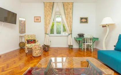 Apartment Villa Ahava