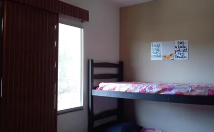 Quarto Para Temporada Na Praia Do Corsario
