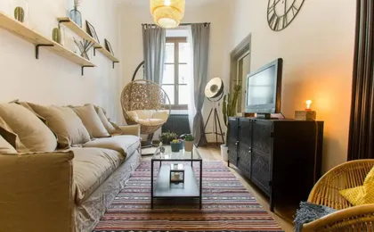 Step To Duomo And All the Sights From Refurbished Apartment