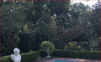 The Burn Bed And Breakfast