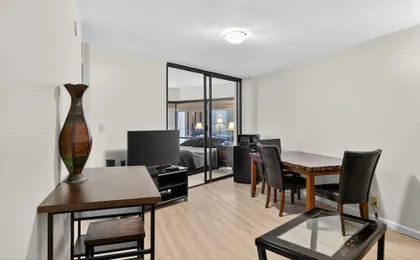 Chic Dt Honolulu Executive Condo 1 Bedroom Condo