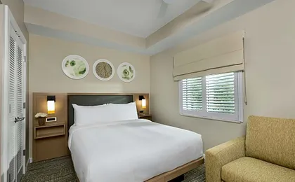 Marriott's Royal Palms