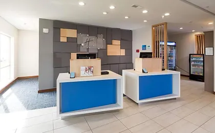 Holiday Inn Express Hotel & Suites Logansport By IHG