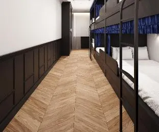 Hangzhou Jianzhi Erqi Youth Hostel Xihu Branch