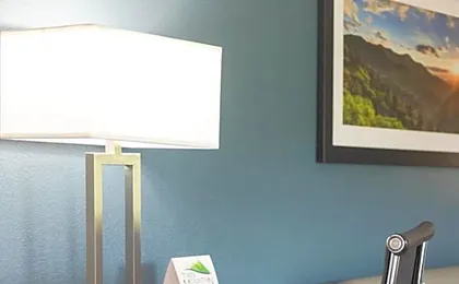 Twin Mountain Inn & Suites