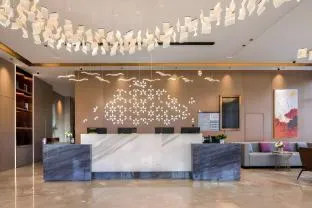 Travel Hotel (Guangzhou Baiyun International Airport Terminal 1)