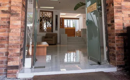 Theros Resort (Adults only)