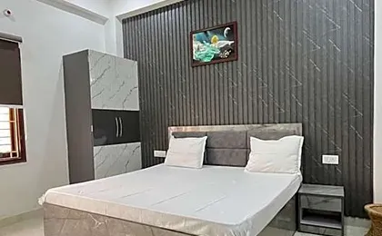 Hotel kashi vaas