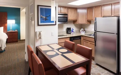 Residence Inn Seattle Downtown/Lake Union