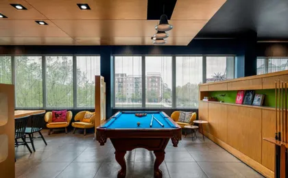 Aloft Richmond West