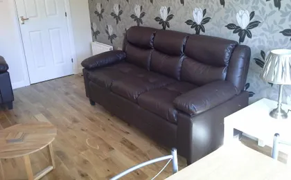 Modern Leith Apartment