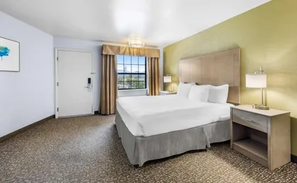 Best Western Grants Pass Inn