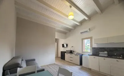 Greek Apartments