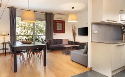 Mar Bella Beach Apartments
