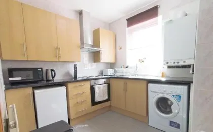 Carnation Flat A in Wembley