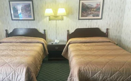 Pleasant Valley Motel West Stockbridge