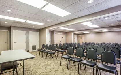 Quality Inn Summerville-Charleston