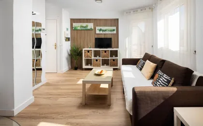 Apartamentos Morgan