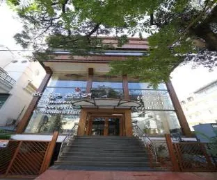 Hotel Crystal Orchid