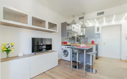 Alessia's Flat - Sarpi 2