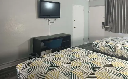 Studio 6 Suites Pocomoke City, MD