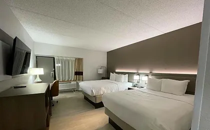 Comfort Inn & Suites Syracuse-Carrier Circle